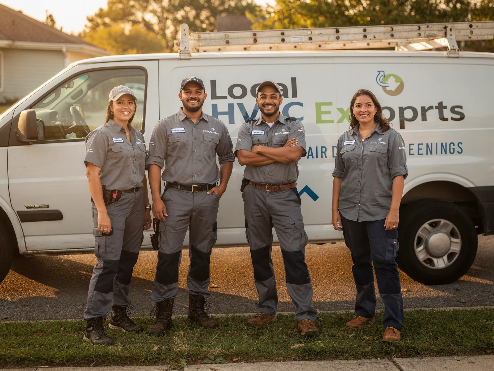 24/7 HVAC Repair & AC Replacement company in Fair Oaks, IN