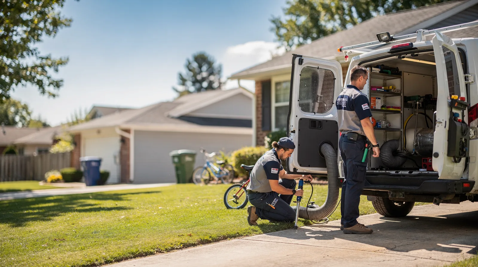 24/7 HVAC Repair & AC Replacement in Fair Oaks, IN near me